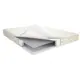 Матрас Balance Smart 200x200x18 см зависимый пружинный блок, евро