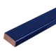 Карниз для кухонного шкафа Реш Delinia ID 220x4 см ЛДСП цвет синий