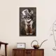Картина в раме Grafis-art "Белла" 33x20 см