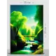Картина без рамки First class images 101769S, 50x35 см