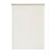 Рулонная штора Лентабел Lite 43x160 см цвет экрю