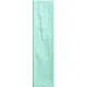 Керамическая плитка Pamesa ceramica Mayolica Celeste 30x7.5 см цвет бирюзовый, цена за упаковку