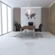 Керамическая плитка Laparet Betonhome х9999277891 60x60см 1.44 м² цвет белый, цена за упаковку