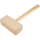 Киянка деревянная 46135 460 г