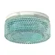 Рамка декоративная для корпуса светильника D70 мм Ambrella Light серия-N DIY Spot N7194 цвет голубой