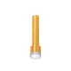 Светильник подвесной светодиодная Ambrella light Xp8121005 2 м² нейтральный белый свет цвет жёлтый/золотой
