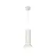 Светильник подвесной светодиодная Ambrella light Xp8191100 2 м² нейтральный белый свет цвет белый