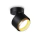 Настенный светильник Ambrella light Tn71282 цвет черный