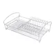 Подставка для посуды Butler 115883 38x13x38 см цвет хром