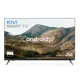 Телевизор Kivi 32H740LB 32" 80 см цвет чёрный