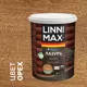 Лазурь для дерева Linnimax полуматовая орех 0.9 л