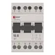 Переключатель трехпозиционный Ekf PROxima ТПС-63 3P 16 А TPS316