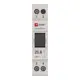 Переключатель трехпозиционный Ekf PROxima ТПС-63 1P 25 А TPS125