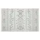 Ковер Arya KILIM.0021 160x230 см хлопок