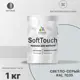 Краска для мебели Malare SoftTouch Latex для кухонных фасадов эластичная моющаяся матовая цвет светло-серый 1 л