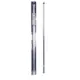 Карниз для ванной GFmark 100016 телескопический 1200 х 2200 мм, прямой