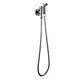 Душевая лейка Bravat D9137CP-RUS