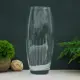Ваза Керамикс "Луч" 26 см, из стекла