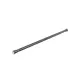 Карниз для ванны KLÉBER FOR-ROD-220IBK 3.6 см