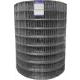 Сетка стальная оцинкованная 50x50x1.4 мм 0.5x50 м