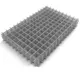Сетка стальная 100x100x3.5 мм 2x3 м