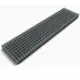Сетка стальная 50x50x3.5 мм 2x0.5 м
