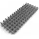 Сетка стальная 100x100x2.5 мм 2x0.5 м