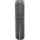 Сетка стальная оцинкованная 50x50x2.2 мм 1.5x15 м