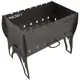 Мангал Upforming Mangal_01 толщина 1.5 мм 44x54x36 см