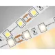 Светодиодная лента Ambrella light Gs2001 60 диод 28.8 Вт/м 12 В 15 мм IP20 5 м теплый белый (желтый) свет