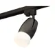 Трековый светильник спот под лампу Ambrella light Xt1123014 50 Вт 2 м² цвет черный