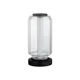 Настольная лампа светодиодная Odeon light Hightech 5409-10TL холодный белый свет цвет черный