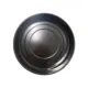 Форма для выпечки Centek CT-1590-12 30x5x30 см сталь цвет черный
