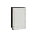 Навесной шкаф с 1 дверцей Сурская мебель Ницца 60x92x31.8 см МДФ цвет кальяри/айленд