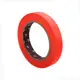 Лента маскировочная Formel красная 90° 18 мм x 40 м