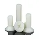 Винт Dinfix DIN 965 полиамид (пластик) M6x20 (1 шт) 00-0004325