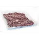 Пакет для хранения одежды вакуумный 60x80 см Bradex цвет прозрачный TD 0168