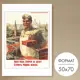 Постер 28 картин Строить - Родина велела 70x50 см