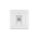 Розетка USB встраиваемая Aling-conel Prestige 6162.00 с Keystone модулем цвет белый