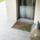 Коврик Inspire Berstodo Welcome E 58x90 см резина