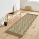 Коврик декоративный акрил Килим 266В 80x150 см