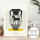 Постер 28 картин Амфора 40x30 см