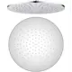 Лейка для верхнего душа Aquatek AQ2079CR круг цвет хром