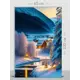 Картина на холсте First Class Images 102448M 100x60 см