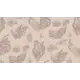 Обои флизелиновые Hygge Roll Dacha 1.06 м бежевые коричневые Hg15 002/1