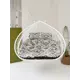 Подушка для 2х-местного подвесного кресла Everena double choko ornament 115x150 см разноцветная