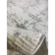Ковер Белка Сегура Визион 22126 25361 овал 200x550 см полиэстер