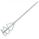 Насадка-миксер Fit 04218 SDS-Plus 80x400 мм, сталь