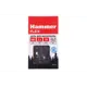 Цепь пильная HAMMER 401-943 14см 3/8