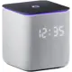 Умная колонка Яндекс Станция Миди YNDX-00054GRY с Алисой цвет серый